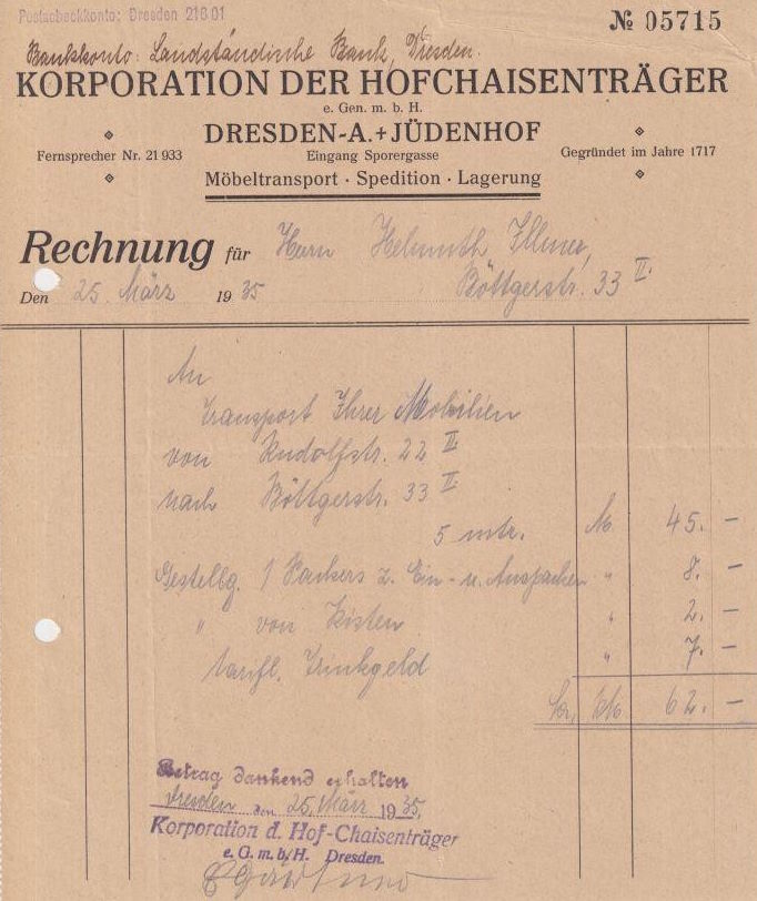 Neumarkt 19