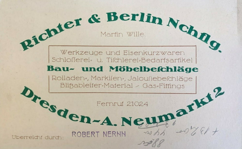 Neumarkt 2