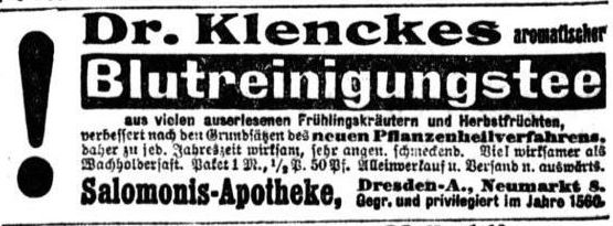 Neumarkt 8
