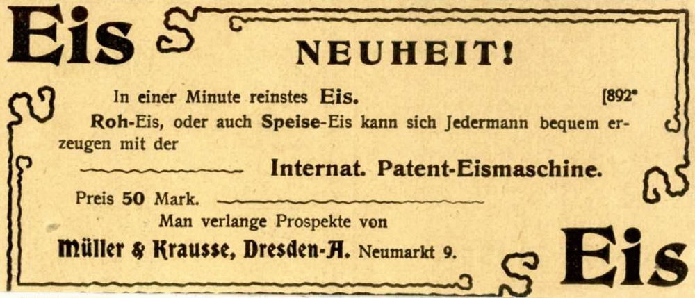 Neumarkt 9
