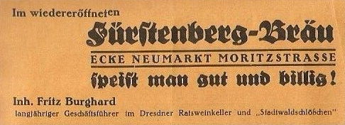 Neumarkt 10