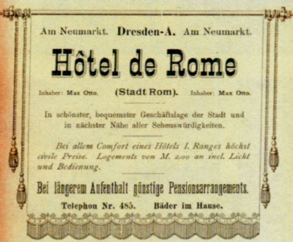 Neumarkt 10