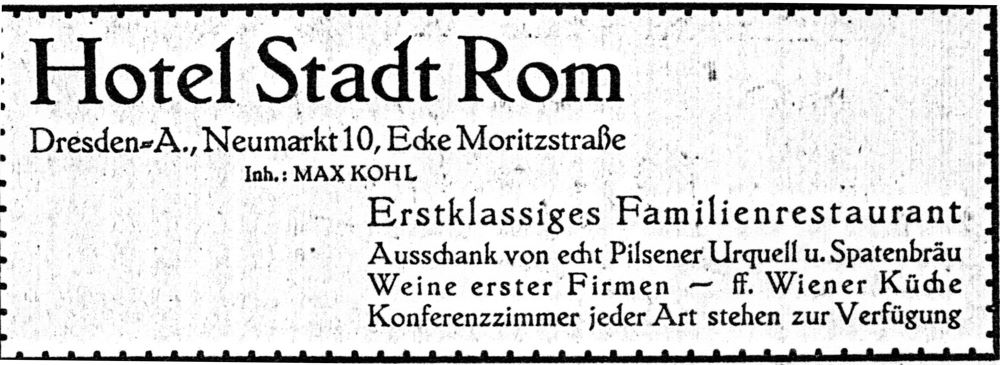 Neumarkt 10