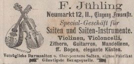 Neumarkt 12