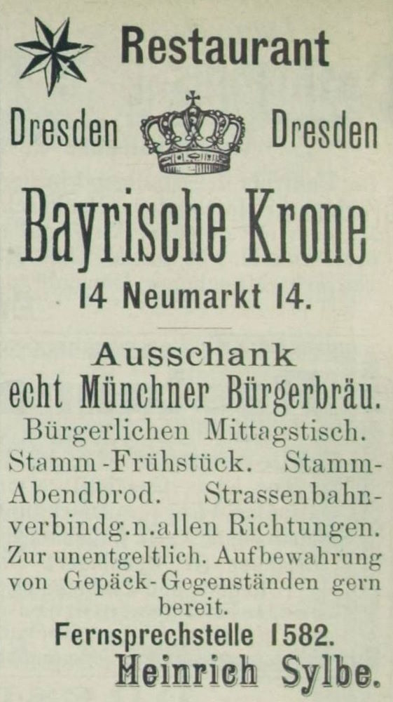 Neumarkt 14