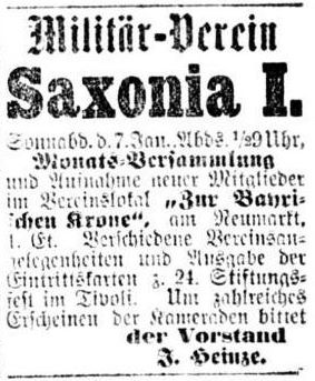 Neumarkt 14