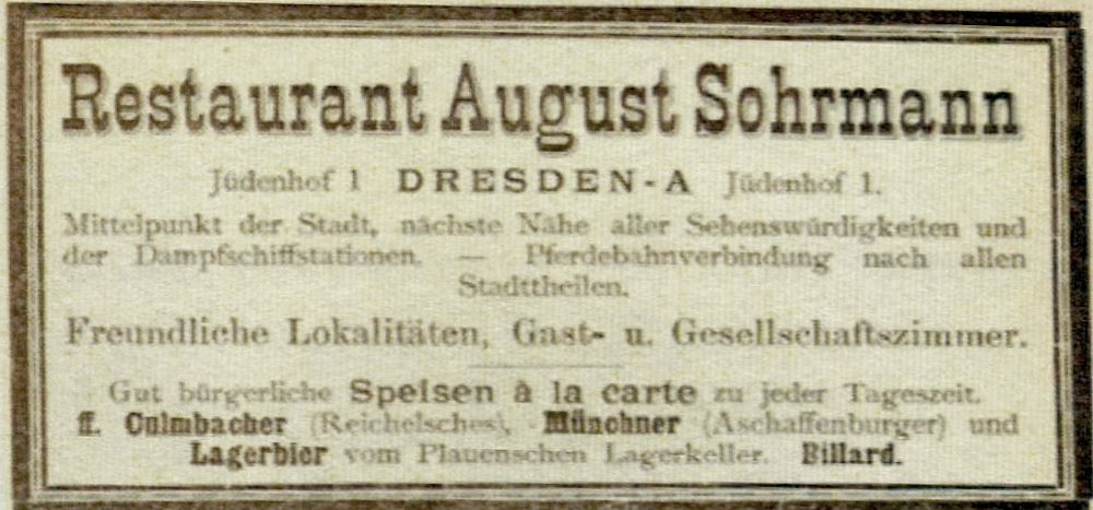 Neumarkt 15