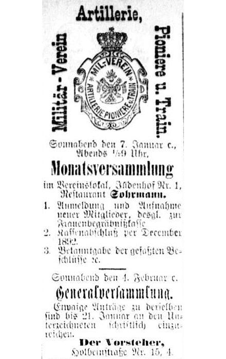 Neumarkt 15