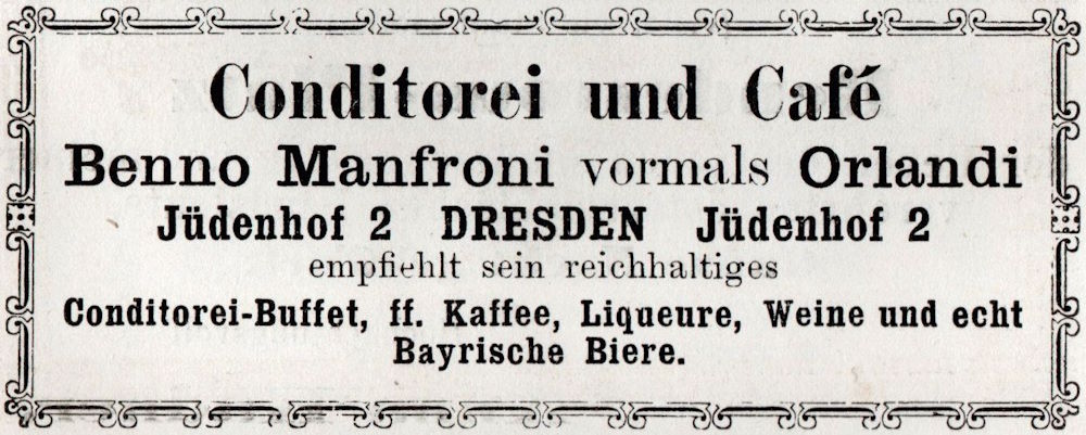 Neumarkt 16