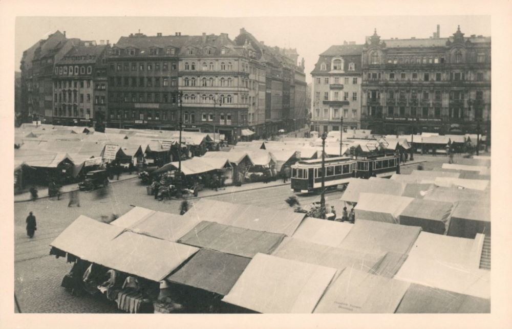 Neumarkt