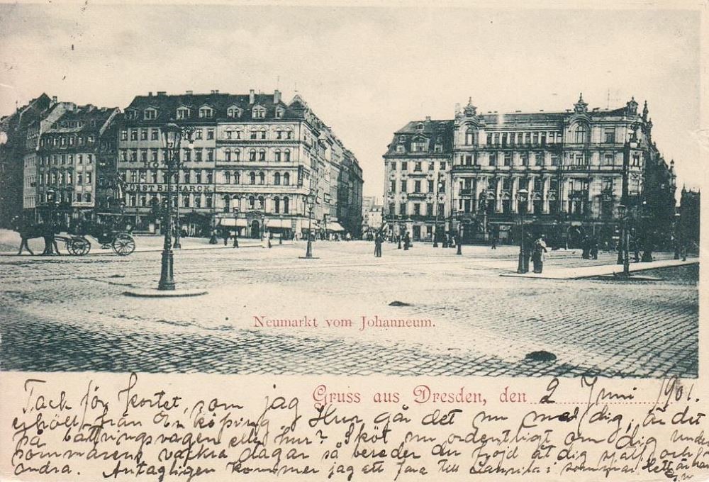 Neumarkt