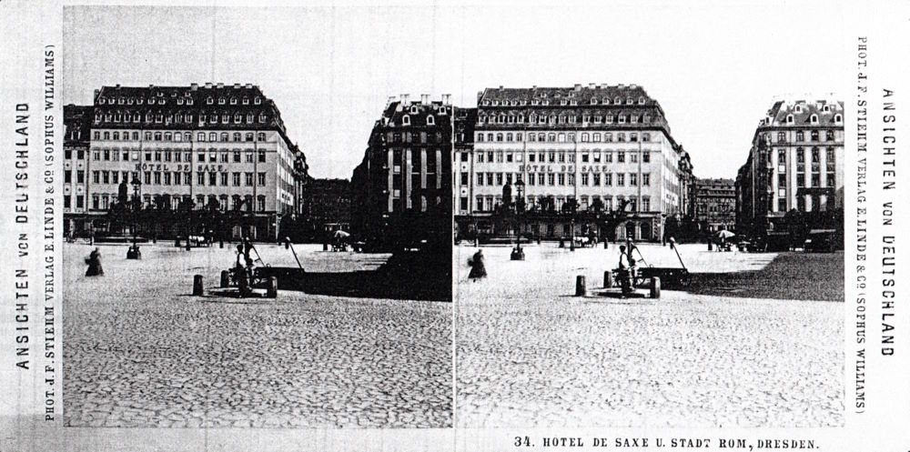 Neumarkt 9