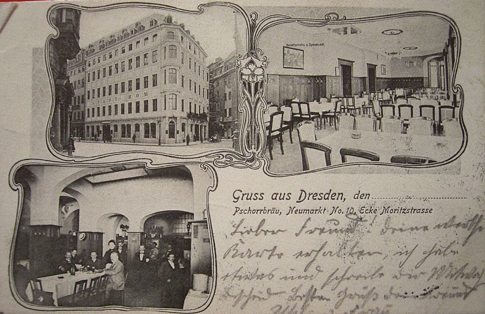 Neumarkt 10