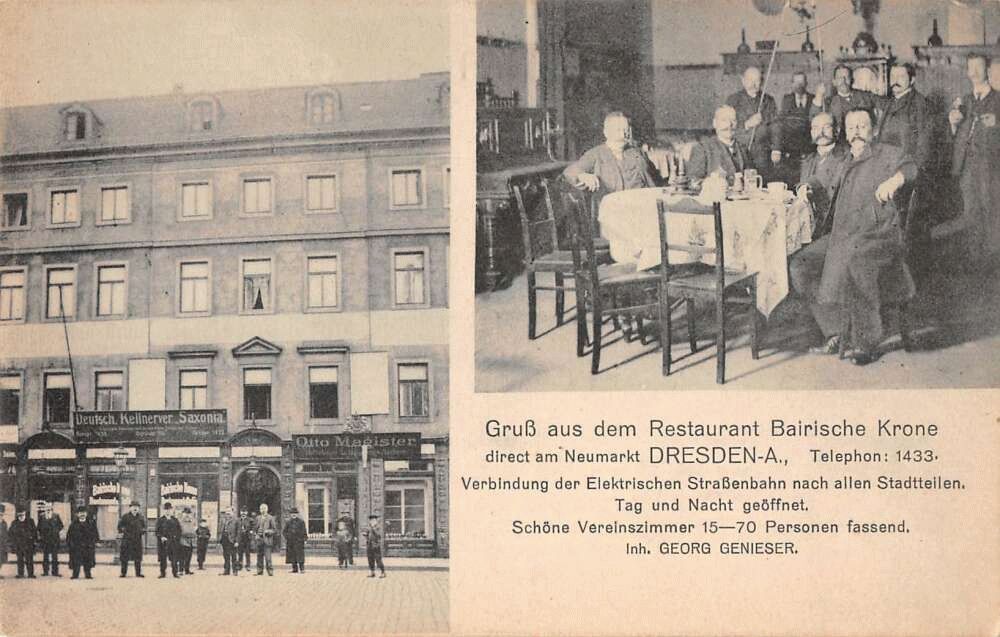 Neumarkt 14