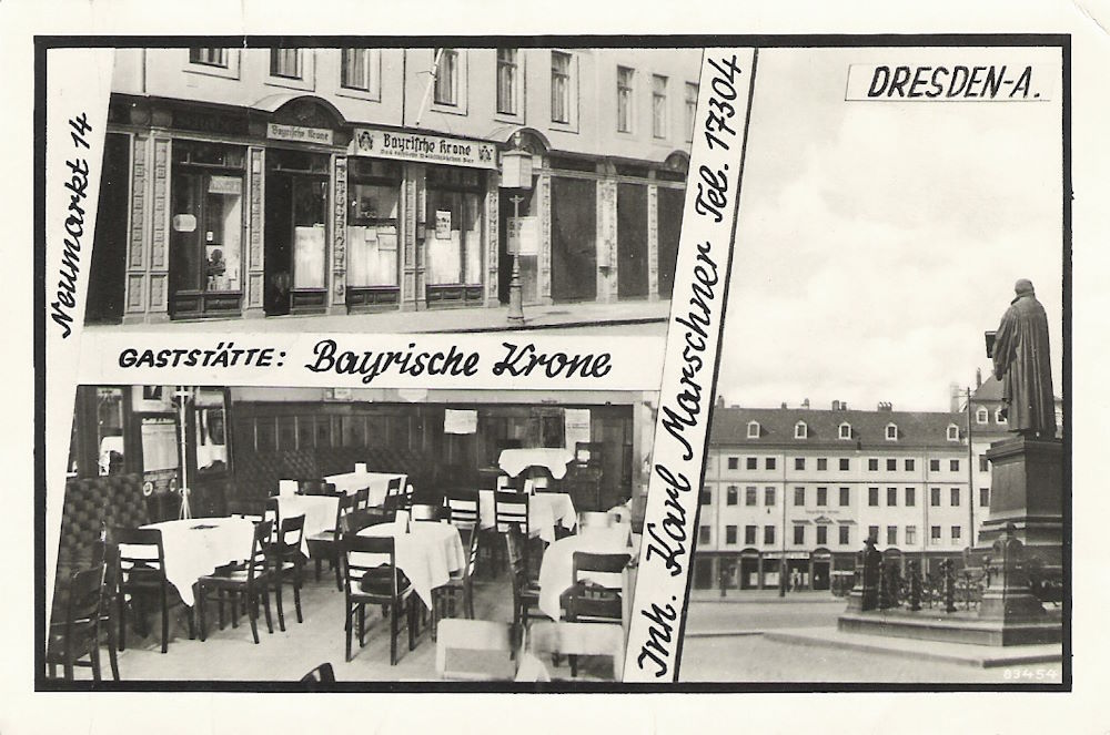 Neumarkt 14