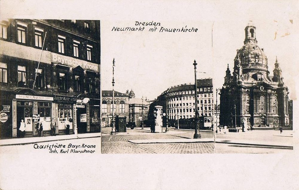 Neumarkt 14