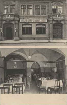 Neumarkt 15