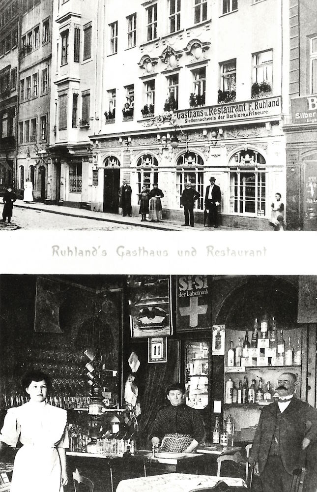 Neumarkt 16