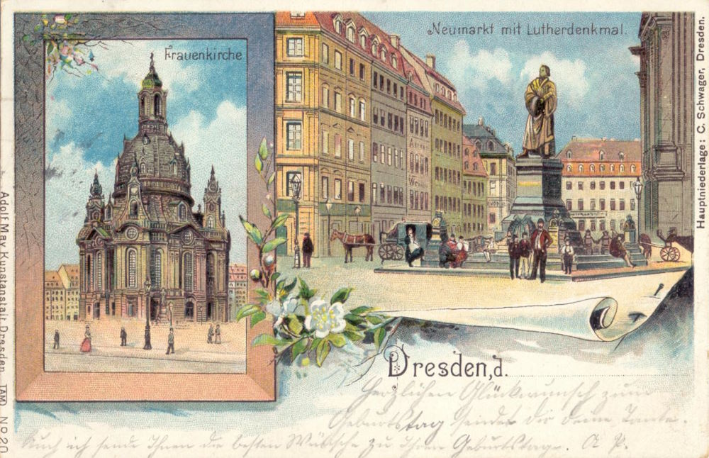 Neumarkt