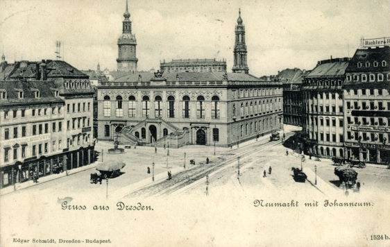 Neumarkt