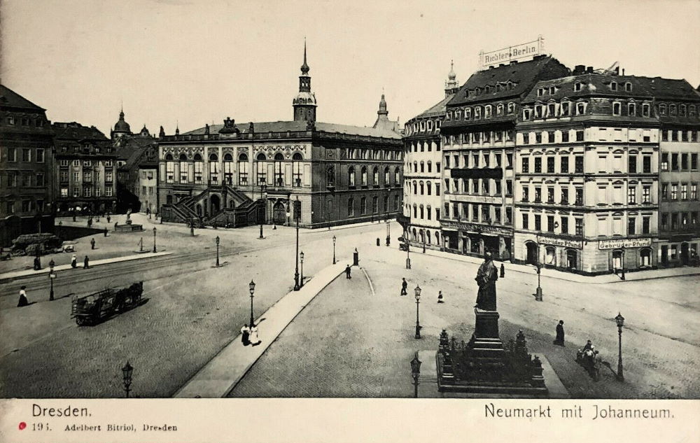 Neumarkt