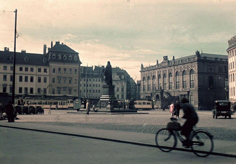 Neumarkt