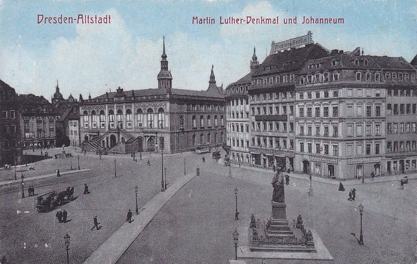Neumarkt
