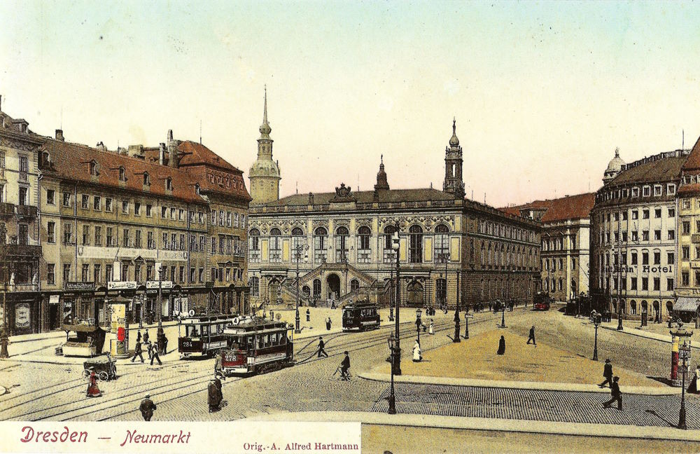 Neumarkt