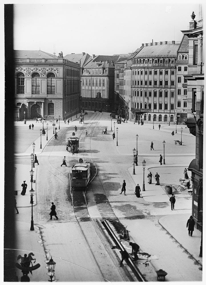 Neumarkt
