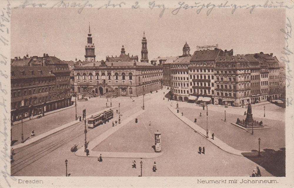 Neumarkt