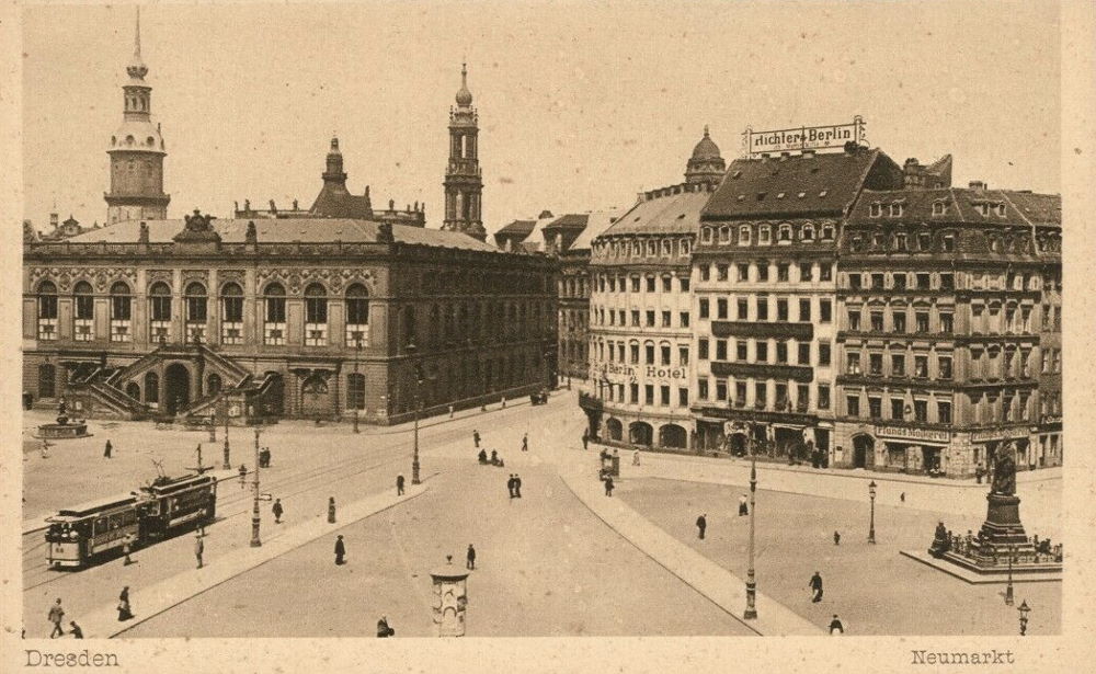 Neumarkt