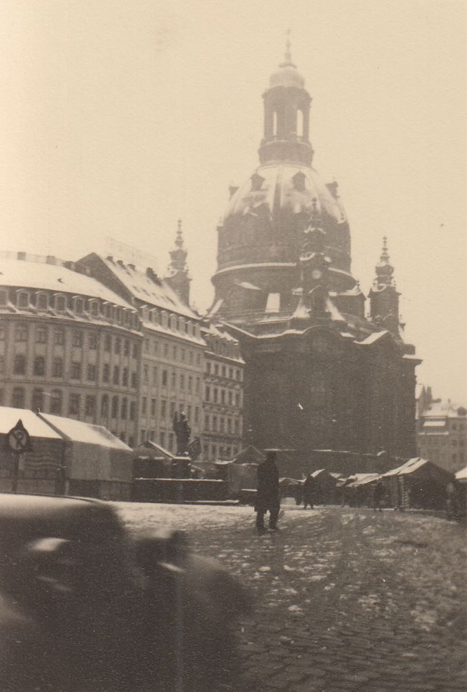 Neumarkt - Weihnachtsmarkt