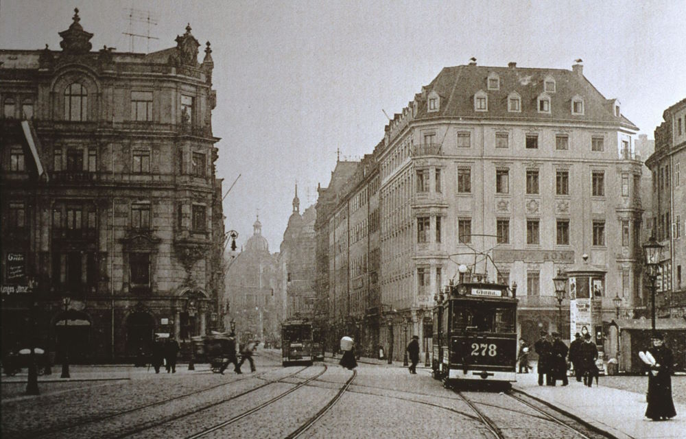 Neumarkt