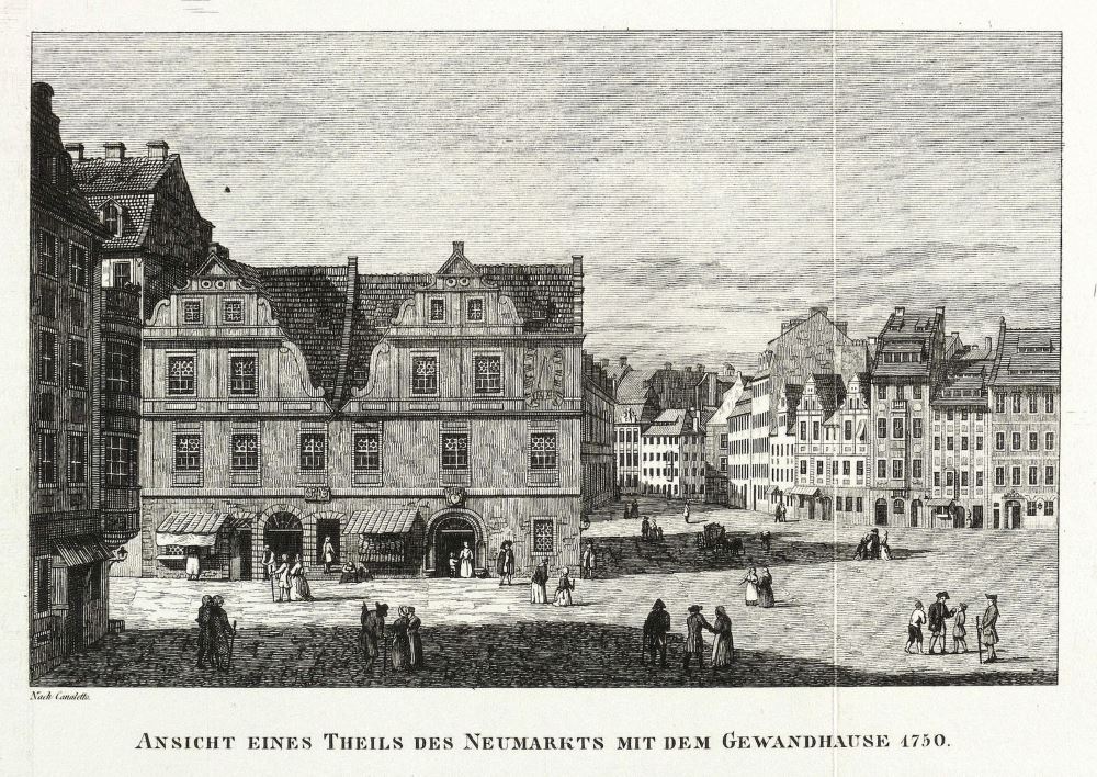 Neumarkt