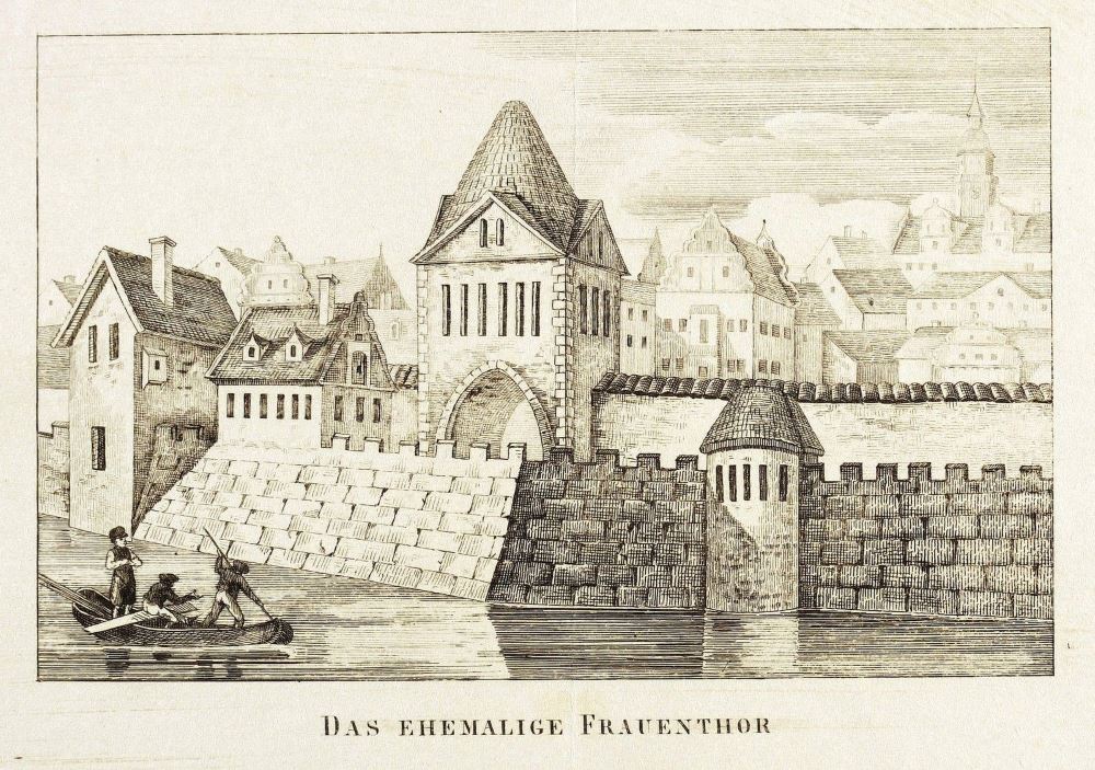 Neumarkt