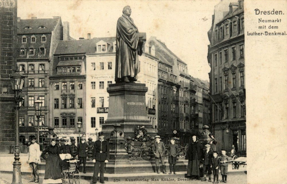 Neumarkt