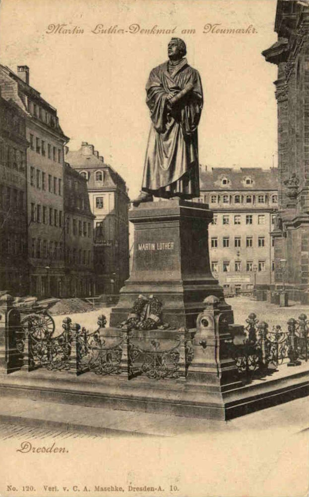 Neumarkt