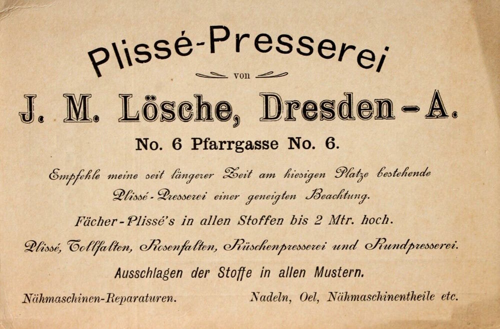 Pfarrgasse 6 (-1894 Pfarrgasse 7)