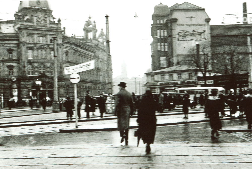 Postplatz