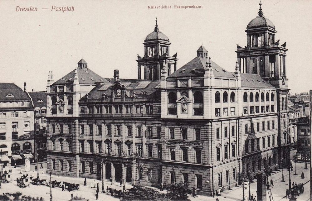 Postplatz 1