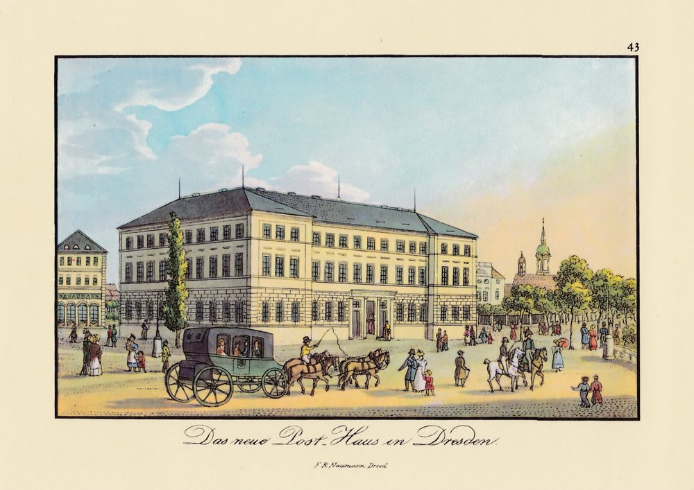 Postplatz 1