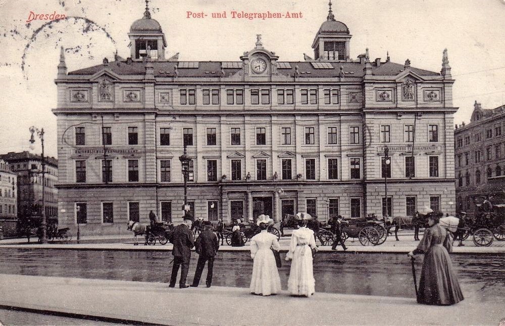 Postplatz 1