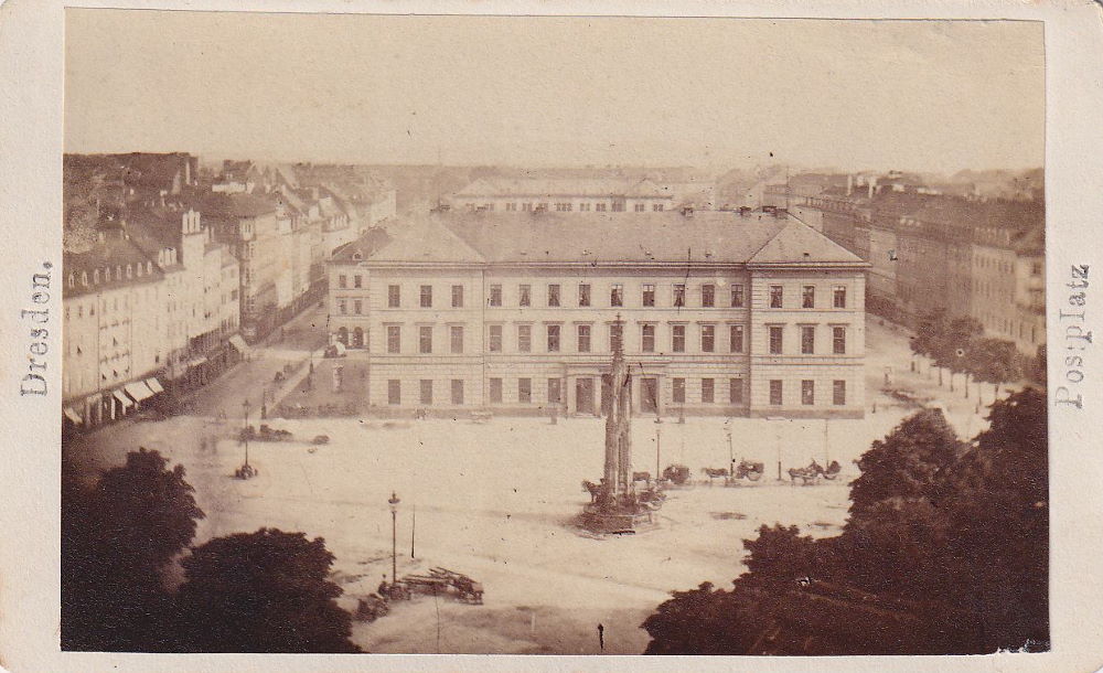 Postplatz 1