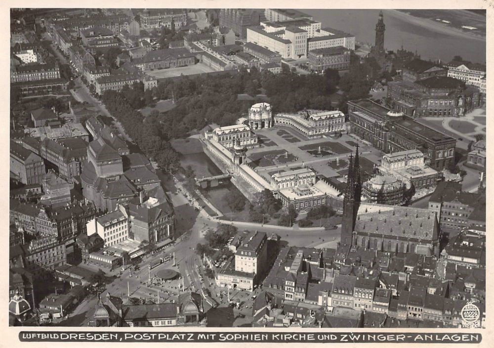 Postplatz