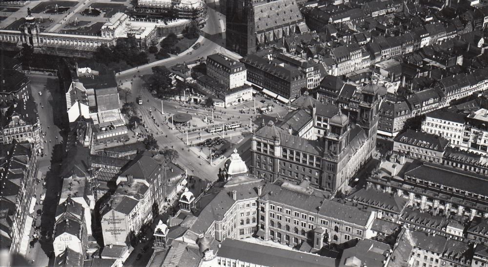 Postplatz