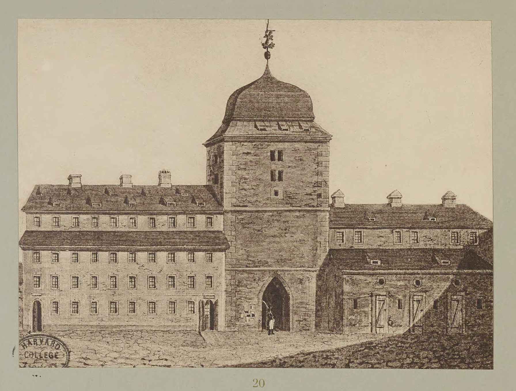 Postplatz