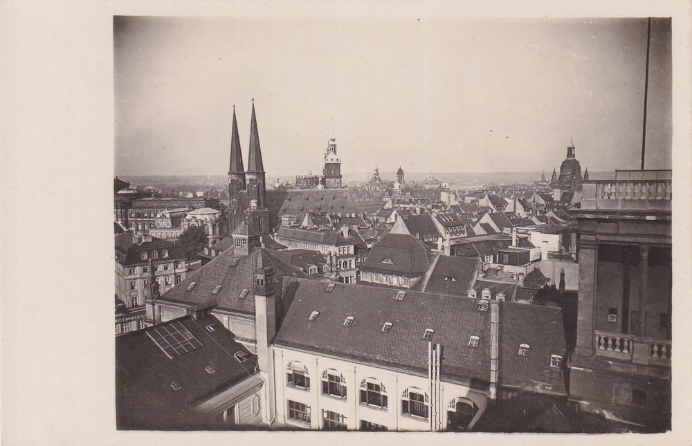 Postplatz