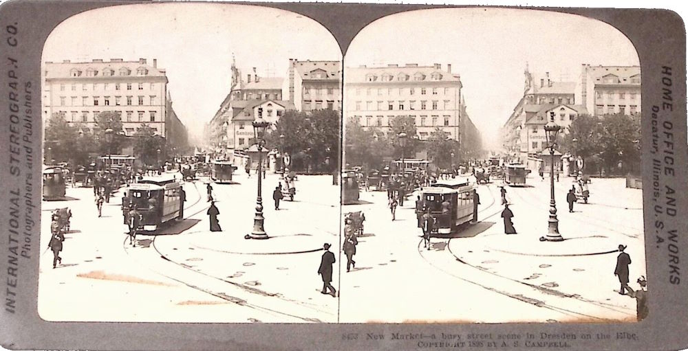 Postplatz