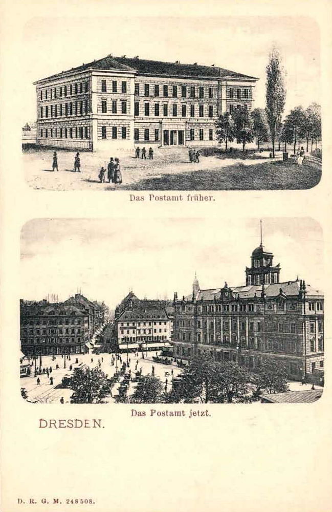 Postplatz 1