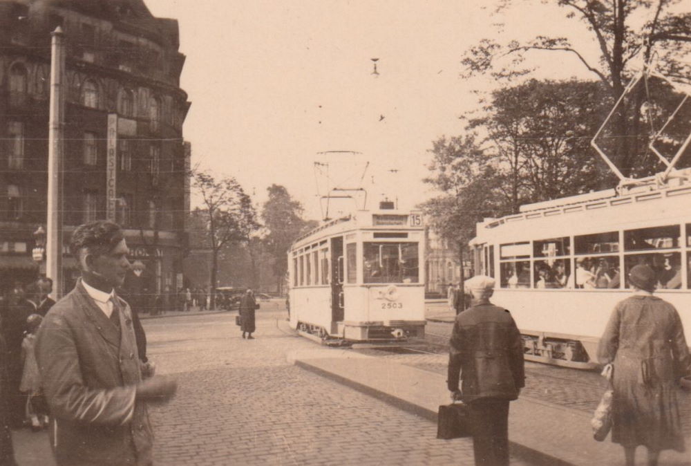 Postplatz